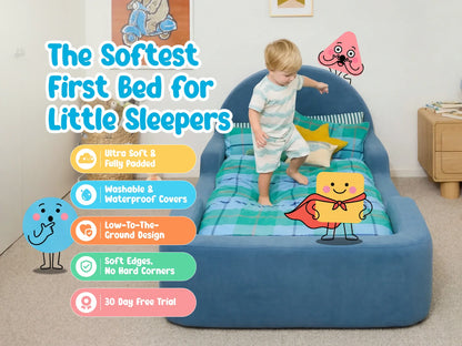 Children's Bed