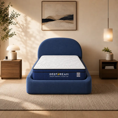 Children's Bed