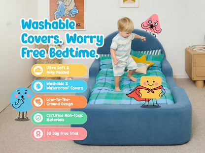 Little Lifely Bed