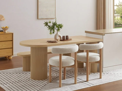 Emma Dining Table