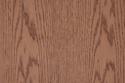 Hank Marble Coffee Table - Walnut