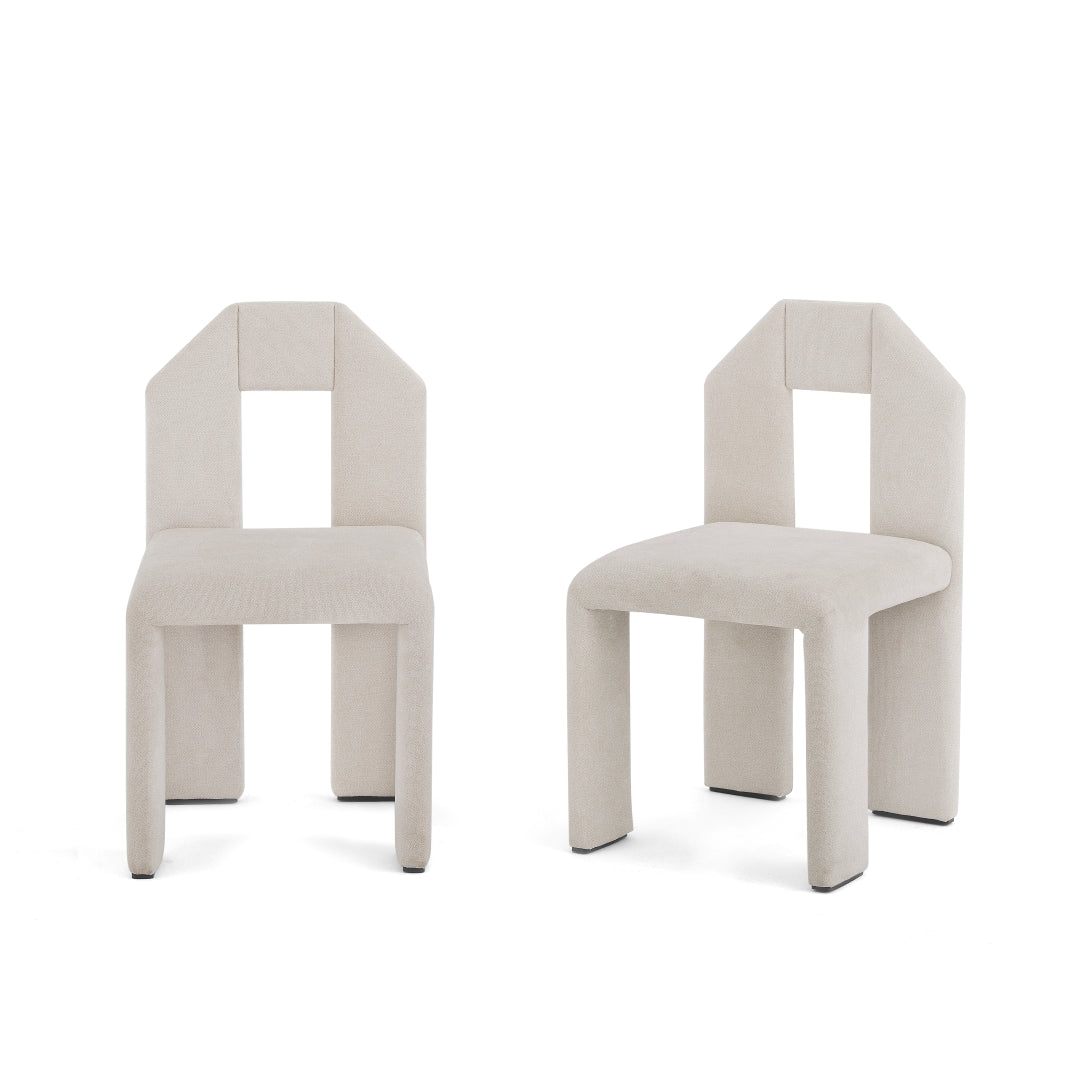 Helio Dining Chair Set of 2