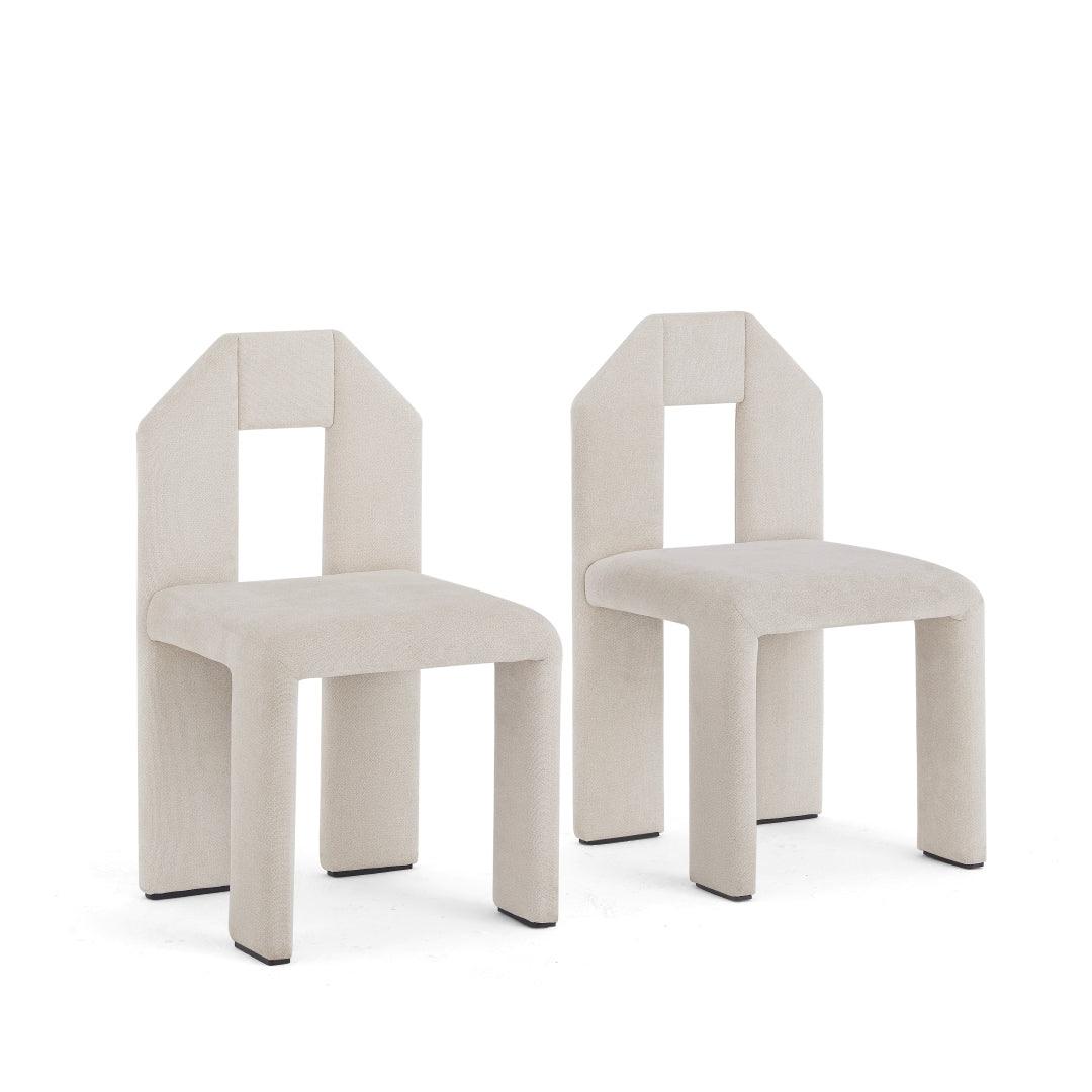 Helio Dining Chair Set of 2