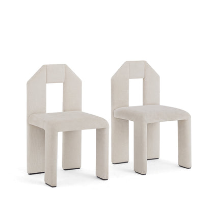 Helio Dining Chair Set of 2