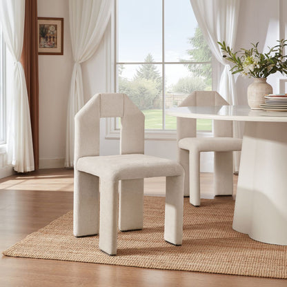 Helio Dining Chair Set of 2