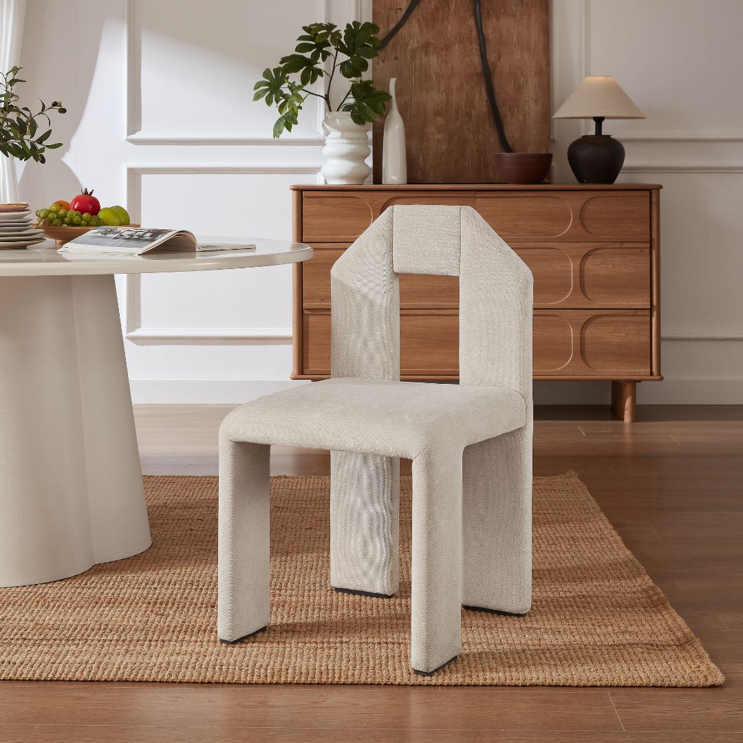 Helio Dining Chair Set of 2