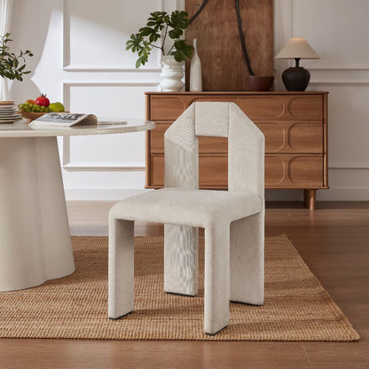 Helio Dining Chair Set of 2