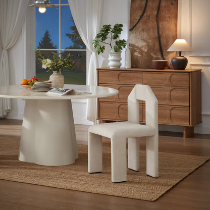 Helio Dining Chair Set of 2