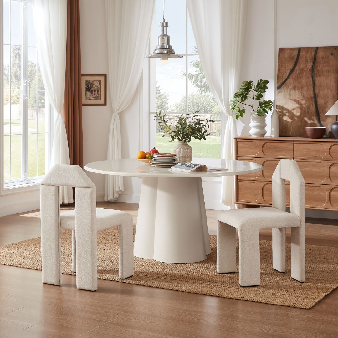 Helio Dining Chair Set of 2