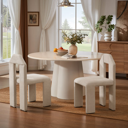 Helio Dining Chair Set of 2