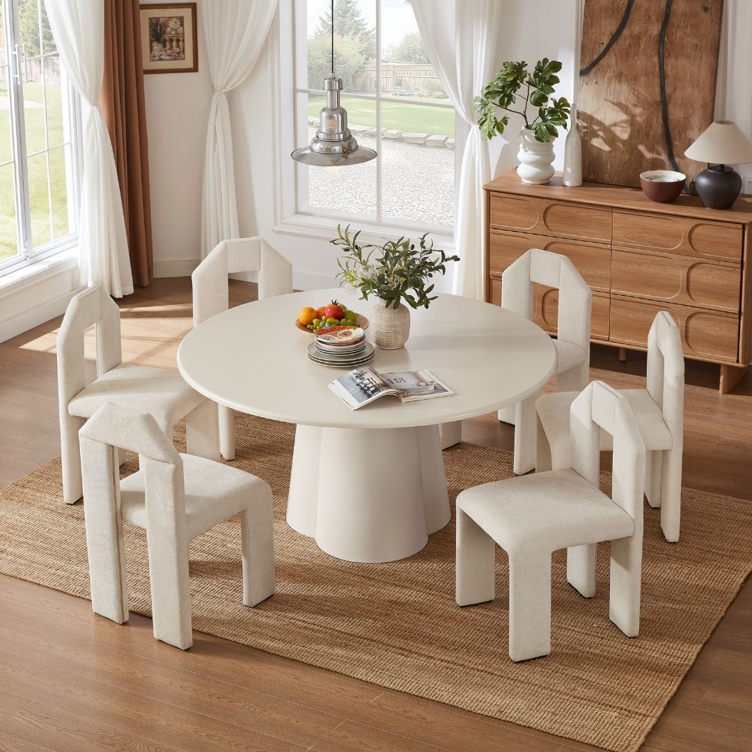 Helio Dining Chair Set of 2
