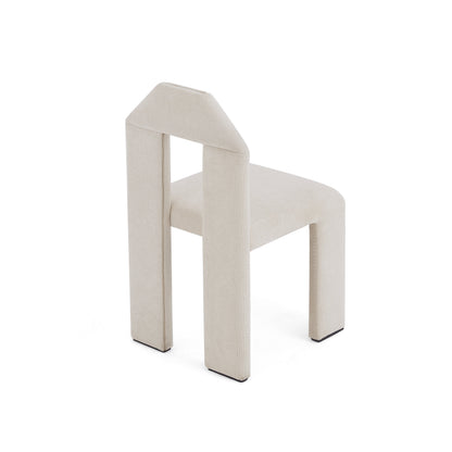 Helio Dining Chair Set of 2