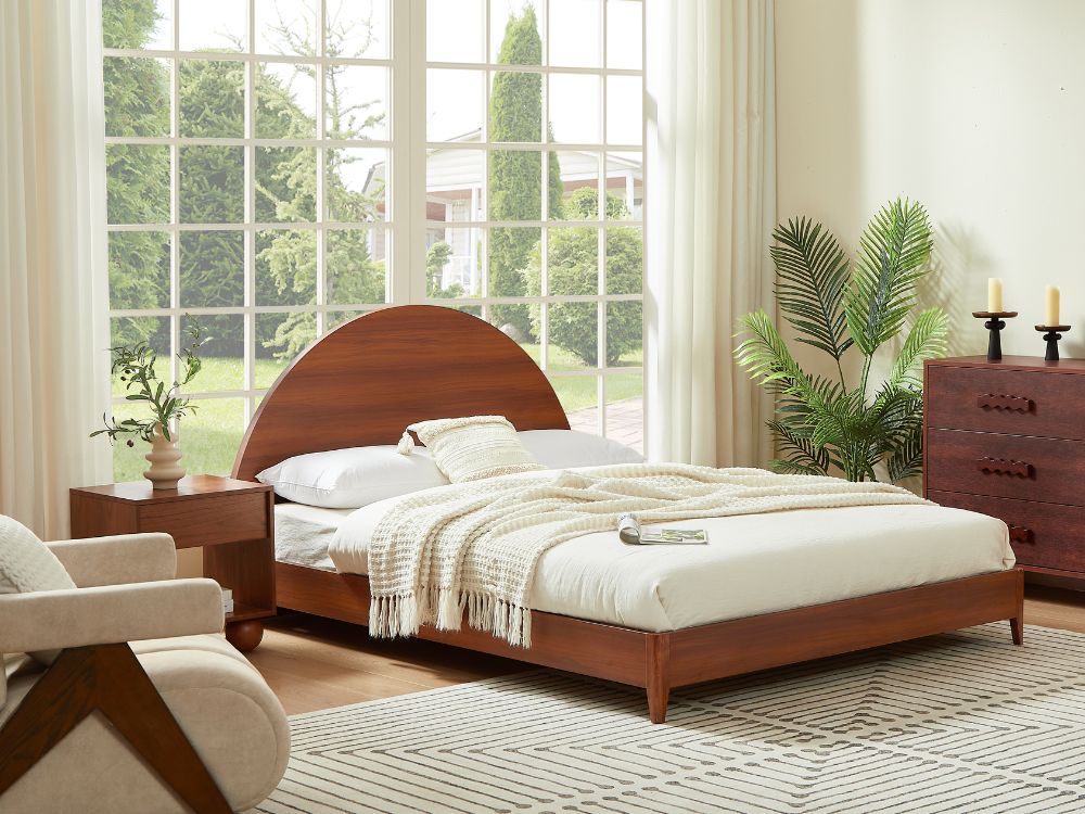 Irisa Bed Frame