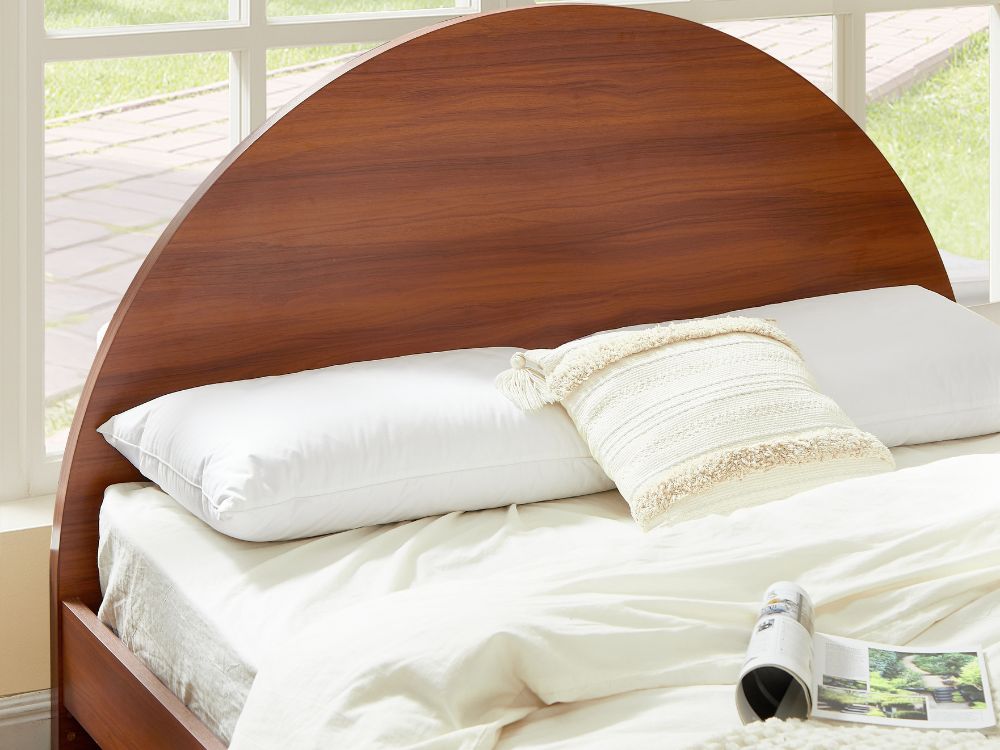 Irisa Bed Frame