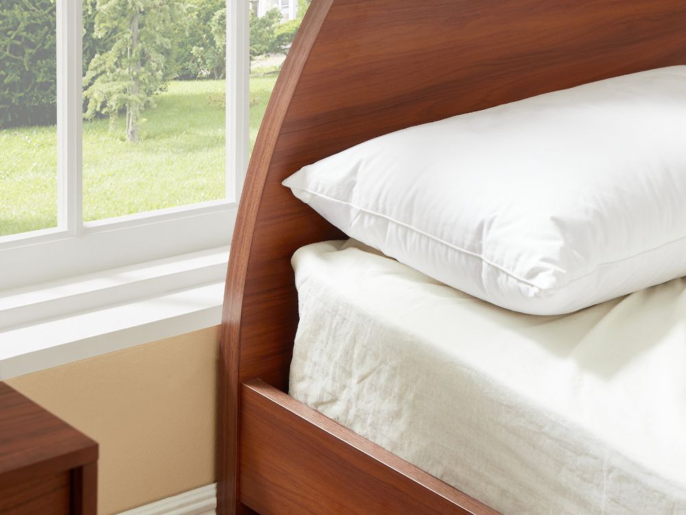 Irisa Bed Frame