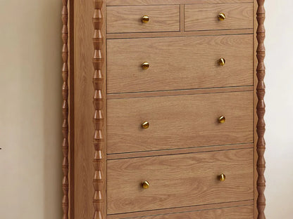 Jillian 6 Chest of Drawers