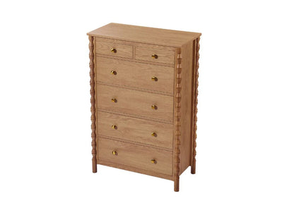 Jillian 6 Chest of Drawers
