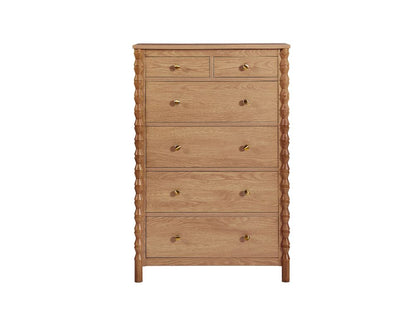 Jillian 6 Chest of Drawers