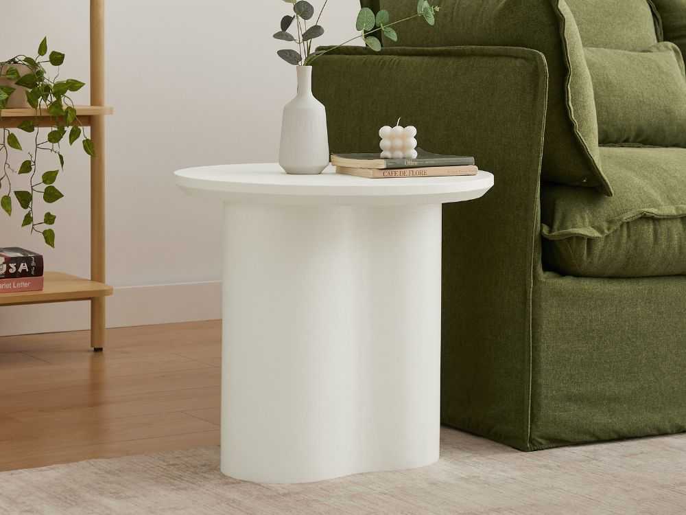 Kurtz Side Table