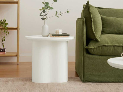 Kurtz Side Table