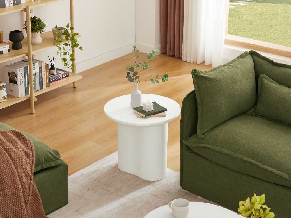Kurtz Side Table