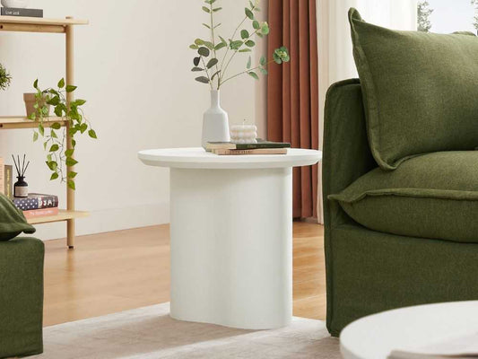 Kurtz Side Table