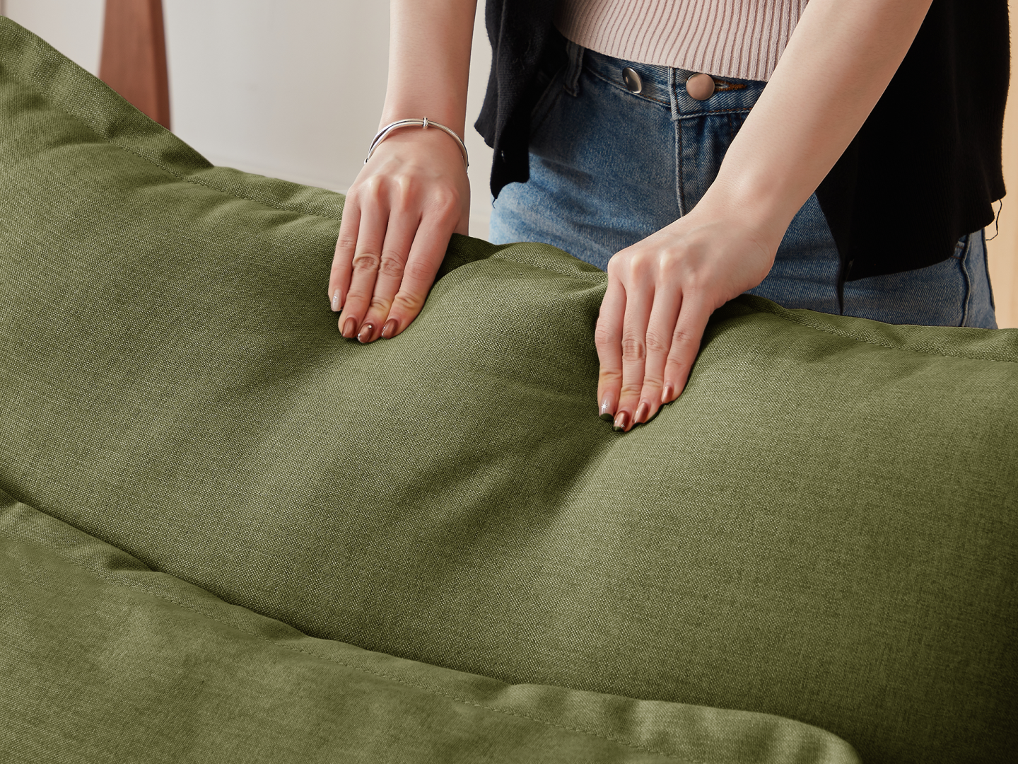 Lifely Modular Sofa - Build Your Own