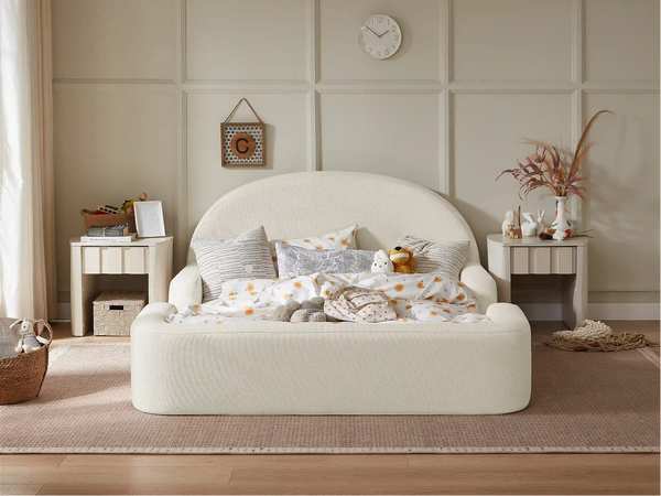 Little Kids Bed