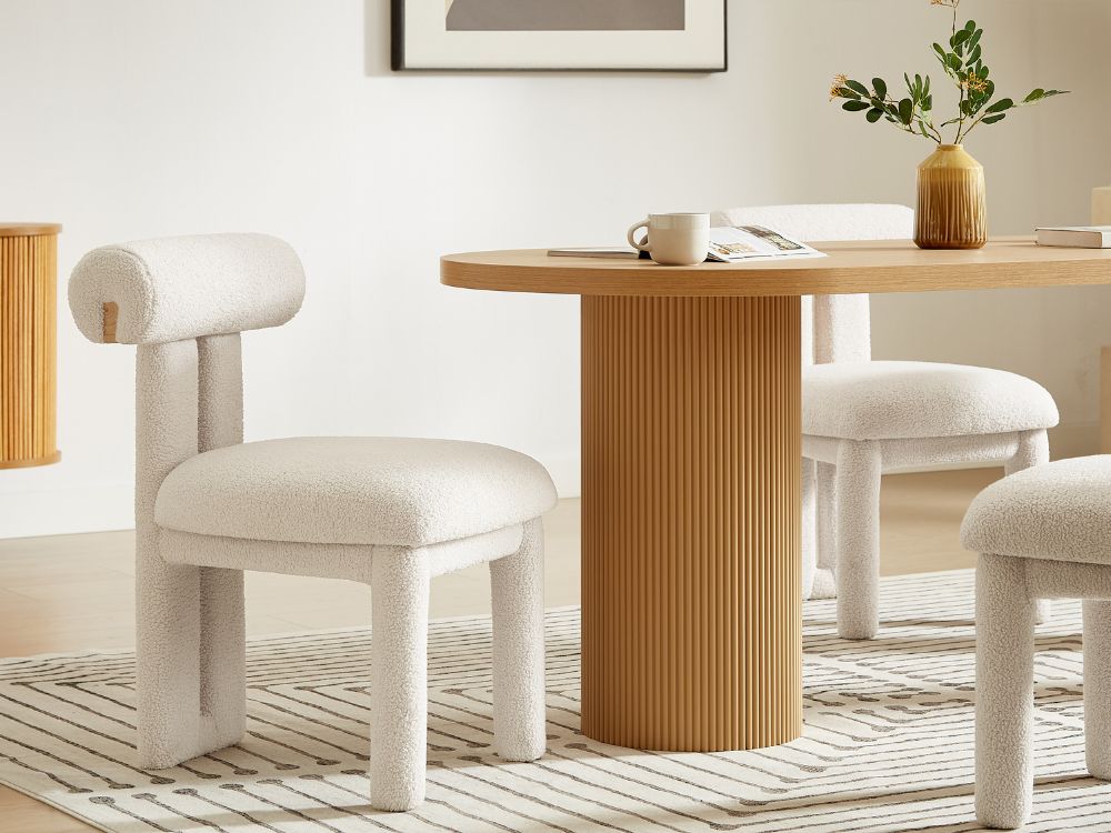 Liam Set of 2 Dining Chair