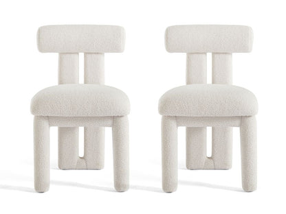 Liam Set of 2 Dining Chair