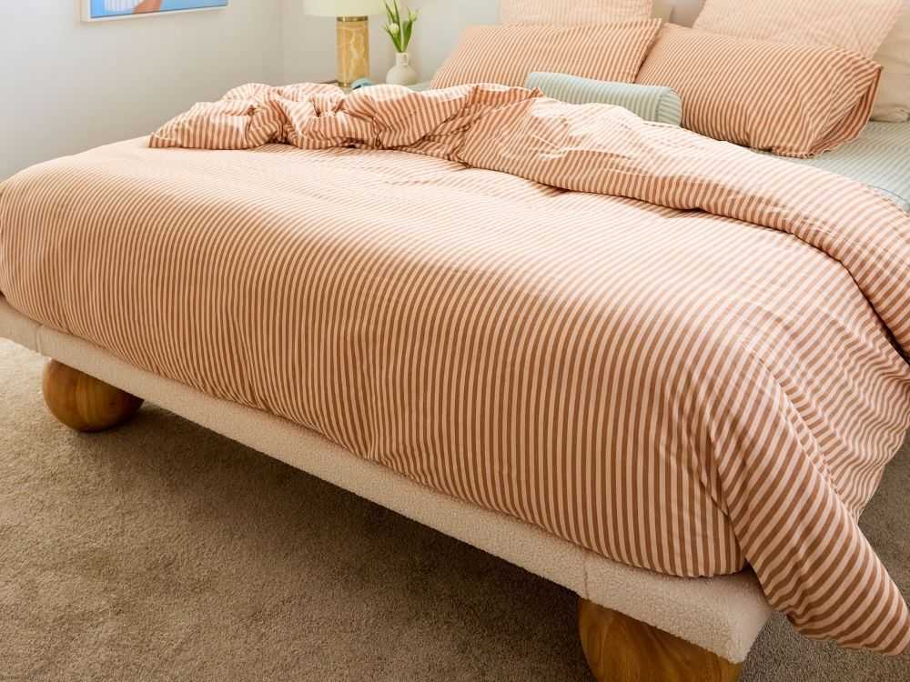 Ballico Bed Base
