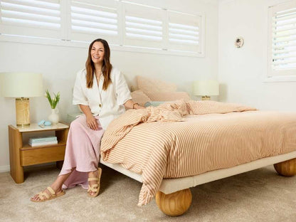 Ballico Bed Base