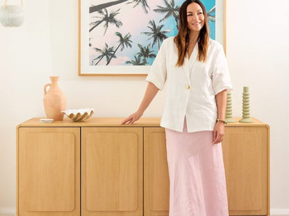 Irene Sideboard