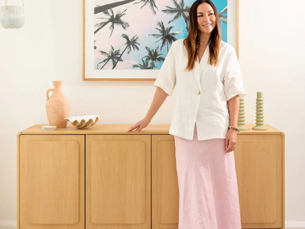 Irene Sideboard