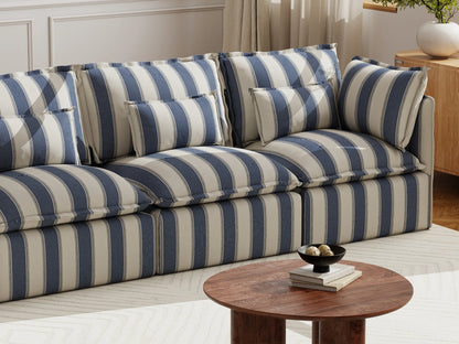 Lifely Modular Sofa - Build Your Own