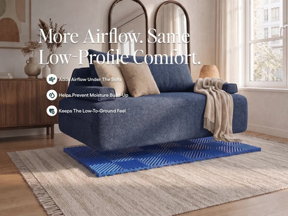 Cushie Modular Sofa Bed Airflow Pad