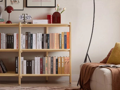 Lola Bookshelf
