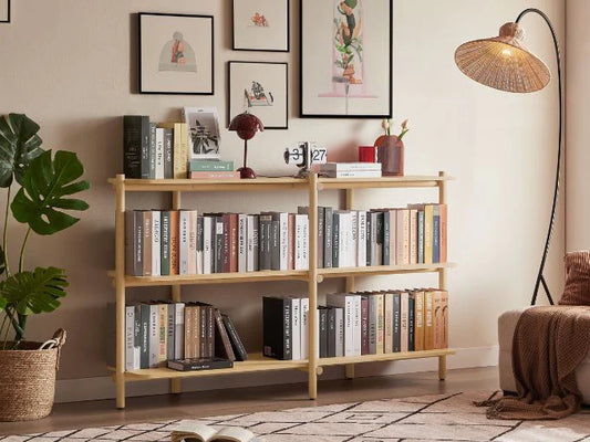 Lola Bookshelf