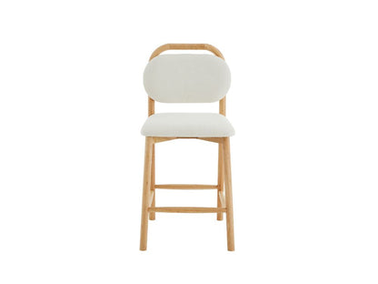Luke Bar Stool