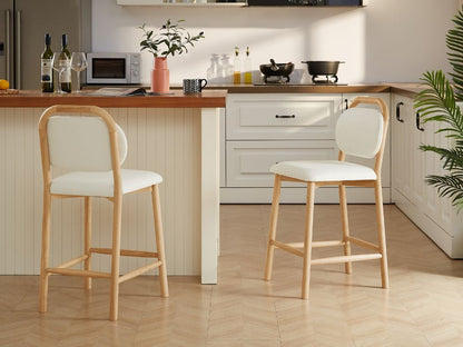 Luke Bar Stool