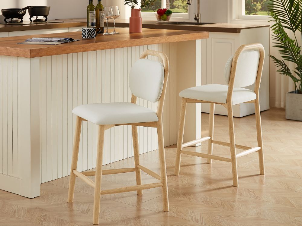 Luke Bar Stool