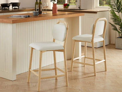 Luke Bar Stool