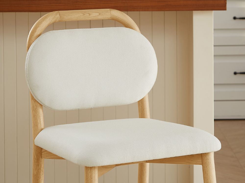 Luke Bar Stool