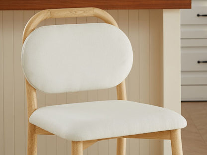 Luke Bar Stool