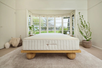 Radiant Natural Mattress