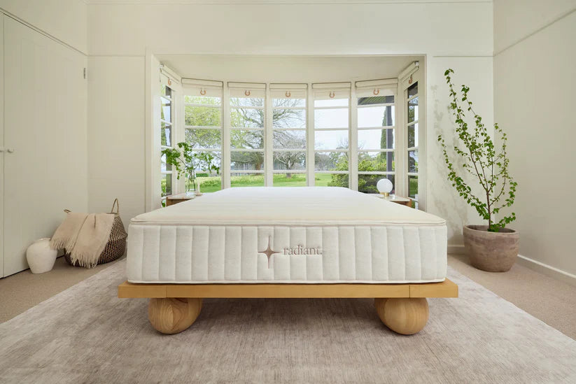 Radiant Natural Mattress