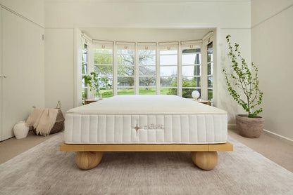 Radiant Natural Mattress