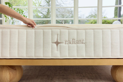 Radiant Natural Mattress