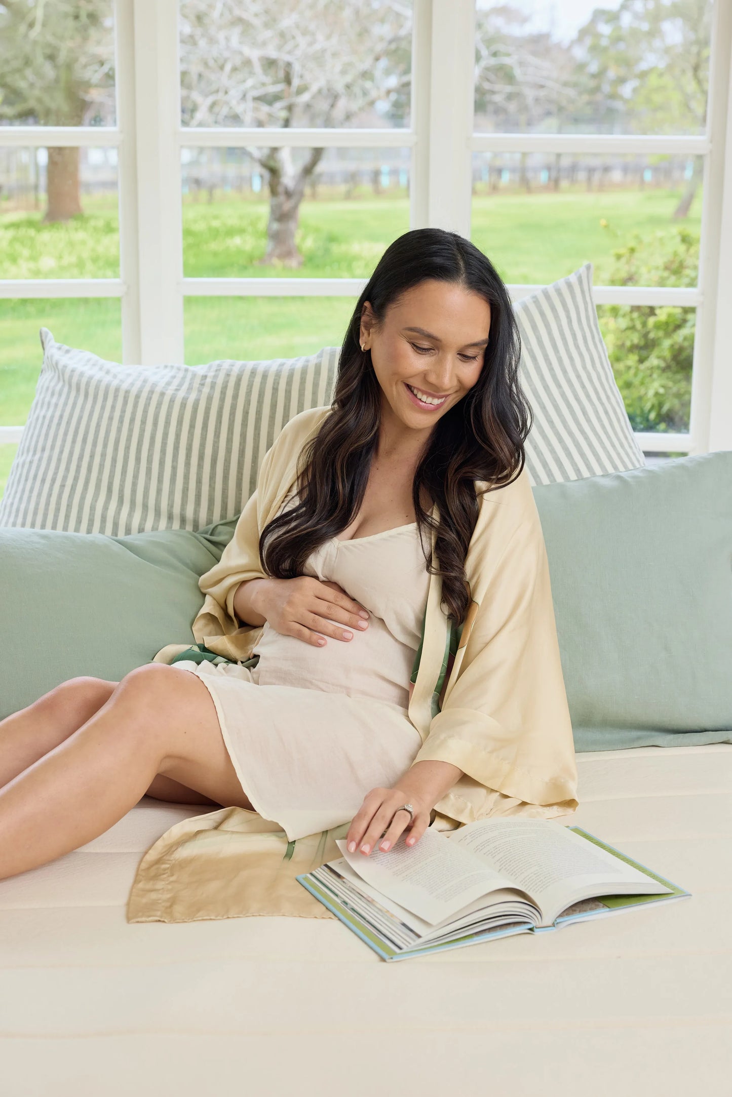 Radiant Natural Mattress