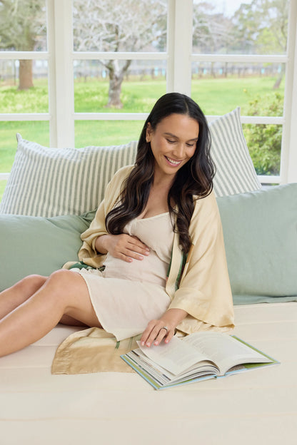 Radiant Natural Mattress